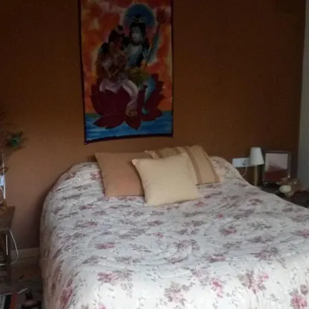 Refugi Al Montseny, Casa Con Encanto بيت خشبي Sant Pere de Vilamajor