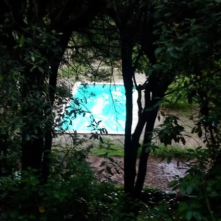 بيت خشبي Refugi Al Montseny, Casa Con Encanto Sant Pere de Vilamajor