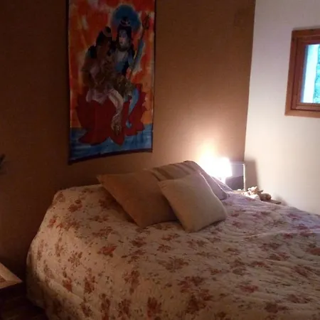 Refugi Al Montseny, Casa Con Encanto Sant Pere de Vilamajor